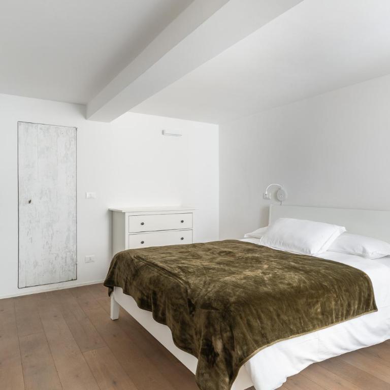 Casa San Martino Stays - Appartamento con 1 Camera da Letto - 13