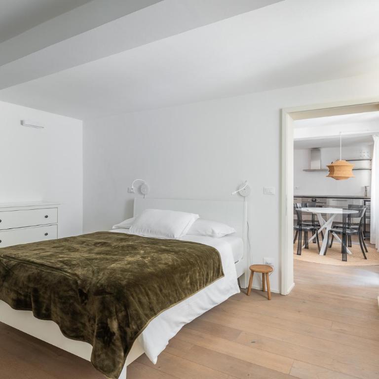 Casa San Martino Stays - Appartamento con 1 Camera da Letto - 14