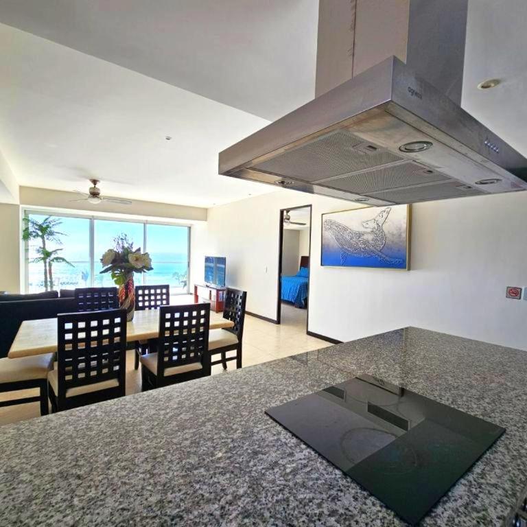 Oceanview Luxury Condo at Peninsula Mazatlán - Three-Bedroom Apartment - 12