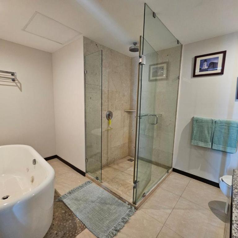 Oceanview Luxury Condo at Peninsula Mazatlán - Three-Bedroom Apartment - 20