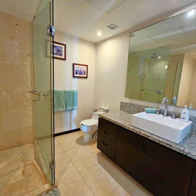 Oceanview Luxury Condo at Peninsula Mazatlán - Three-Bedroom Apartment - 19