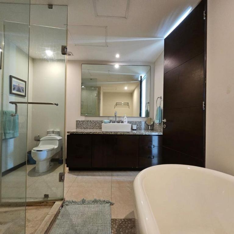 Oceanview Luxury Condo at Peninsula Mazatlán - Three-Bedroom Apartment - 21