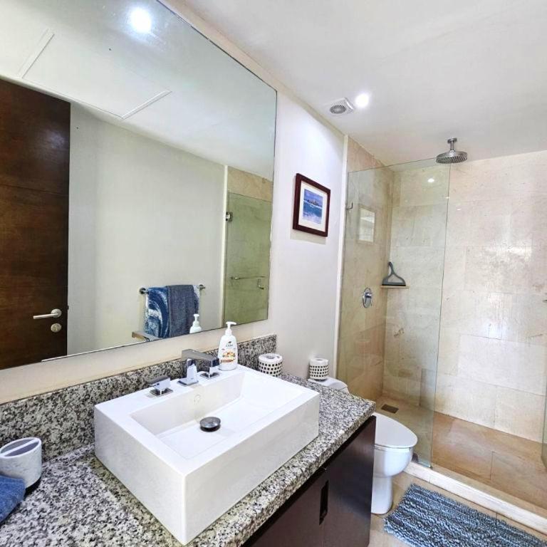 Oceanview Luxury Condo at Peninsula Mazatlán - Three-Bedroom Apartment - 25