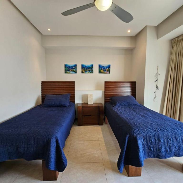 Oceanview Luxury Condo at Peninsula Mazatlán - Three-Bedroom Apartment - 28