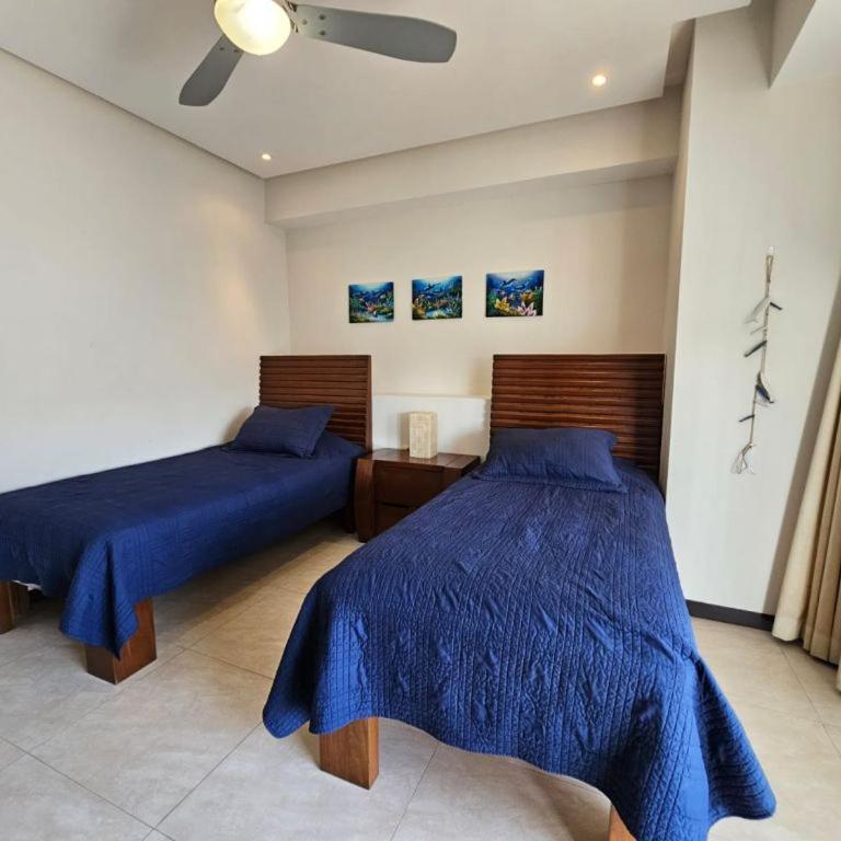 Oceanview Luxury Condo at Peninsula Mazatlán - Three-Bedroom Apartment - 29