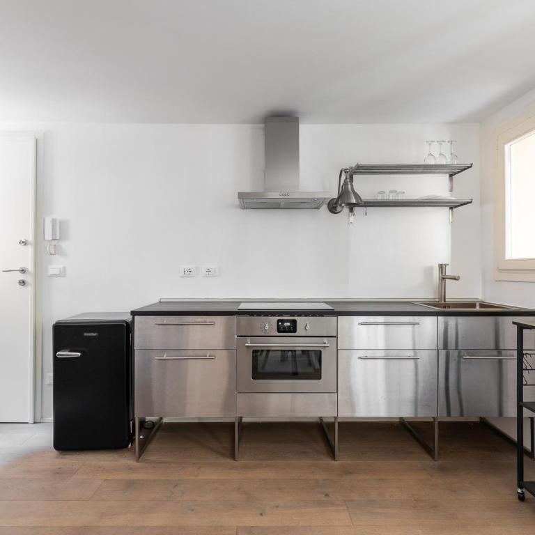 Casa San Martino Stays - Appartamento con 1 Camera da Letto - 18