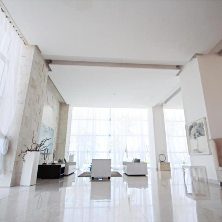 Oceanview Luxury Condo at Peninsula Mazatlán - Three-Bedroom Apartment - 32