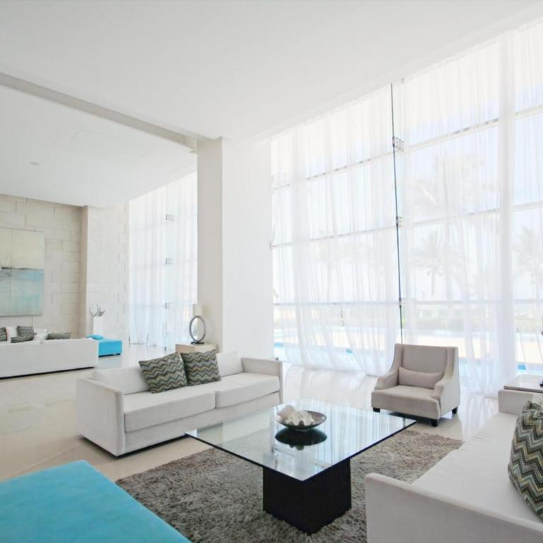 Oceanview Luxury Condo at Peninsula Mazatlán - Three-Bedroom Apartment - 33