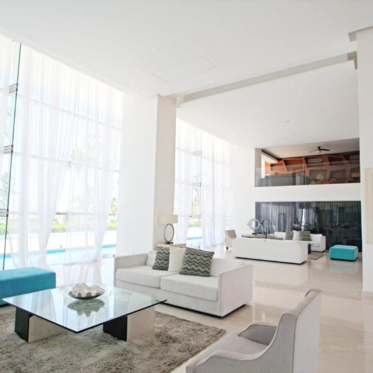 Oceanview Luxury Condo at Peninsula Mazatlán - Three-Bedroom Apartment - 35