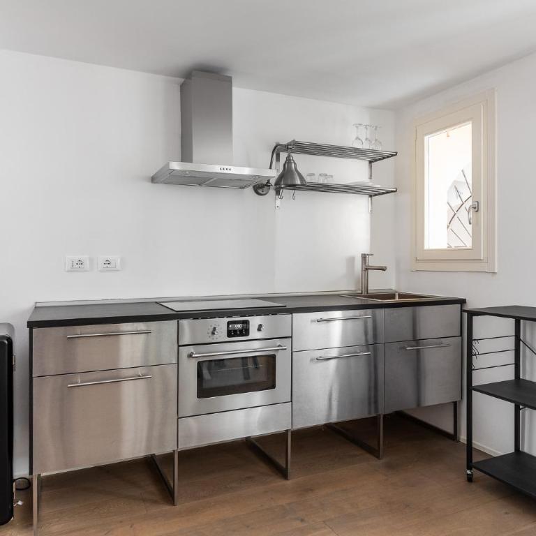 Casa San Martino Stays - Appartamento con 1 Camera da Letto - 19