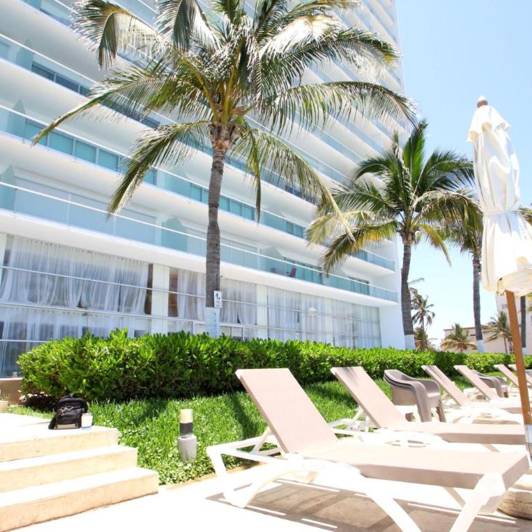 Oceanview Luxury Condo at Peninsula Mazatlán - Three-Bedroom Apartment - 36