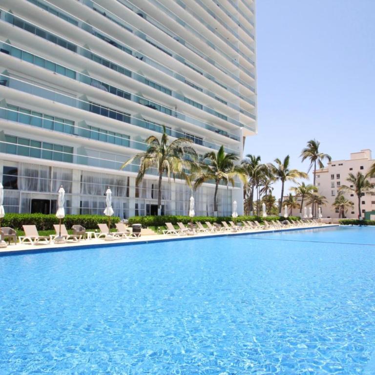 Oceanview Luxury Condo at Peninsula Mazatlán - Three-Bedroom Apartment - 39