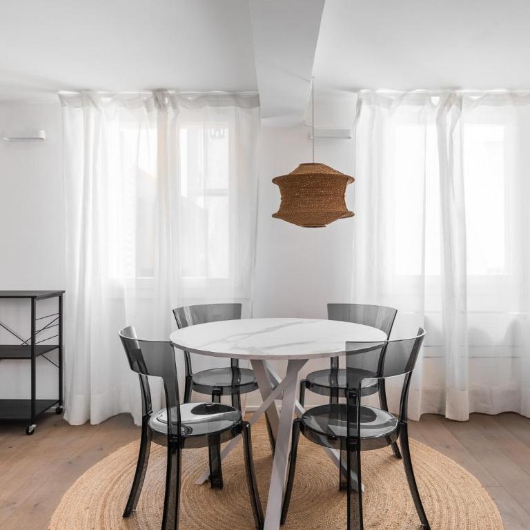 Casa San Martino Stays - Appartamento con 1 Camera da Letto - 20