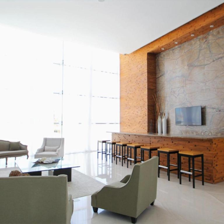Oceanview Luxury Condo at Peninsula Mazatlán - Three-Bedroom Apartment - 43