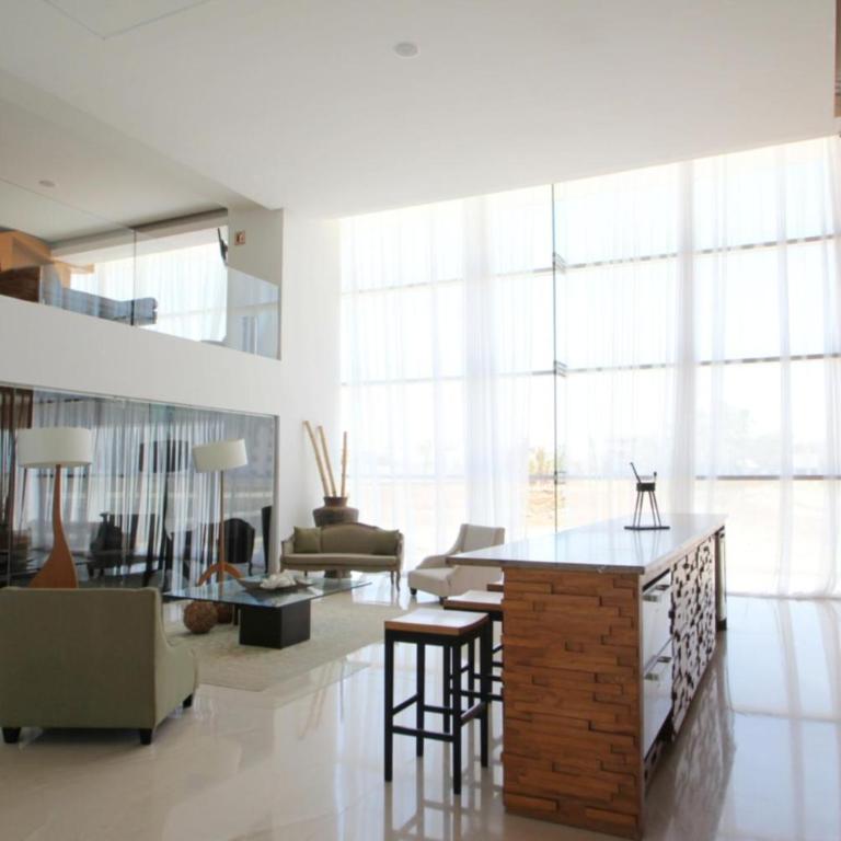Oceanview Luxury Condo at Peninsula Mazatlán - Three-Bedroom Apartment - 44