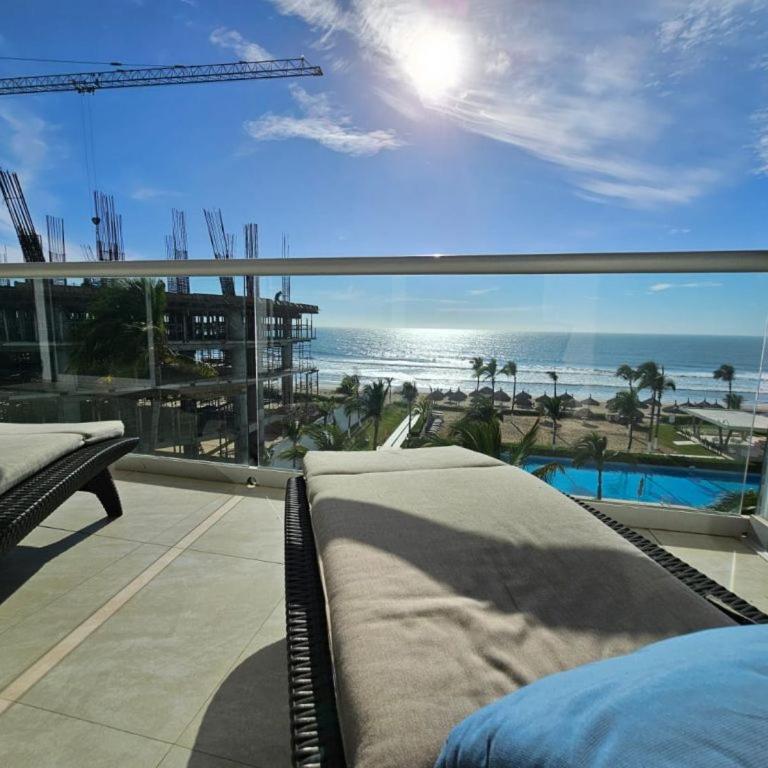 Oceanview Luxury Condo at Peninsula Mazatlán - Three-Bedroom Apartment - 46