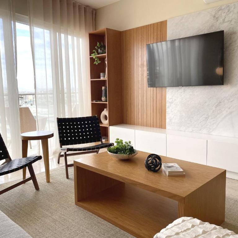Stunning Marina Condo with Pool Gym and Restaurant - Two-Bedroom Apartment - 11