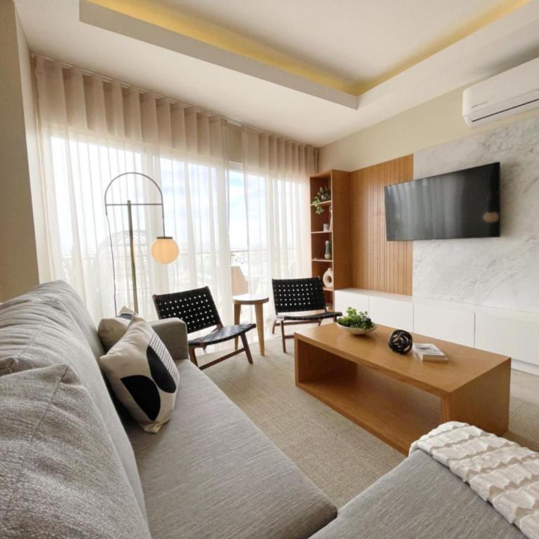 Stunning Marina Condo with Pool Gym and Restaurant - Two-Bedroom Apartment - 13