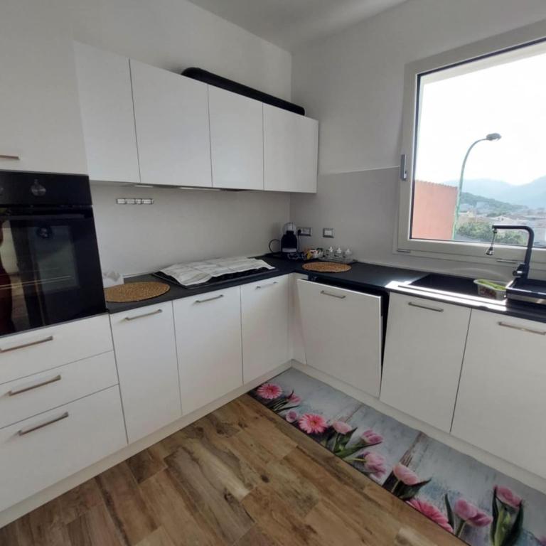 GS Mes 'e idas 52 - Appartamento con 2 Camere da Letto e Terrazza - 13