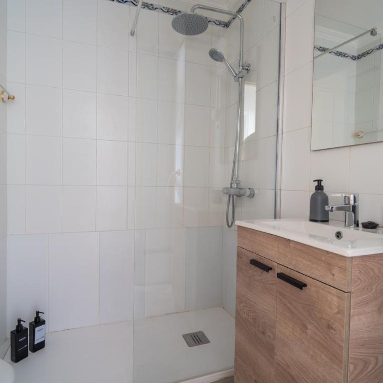 Centro Ronda Cabrera Home - Apartamento de 1 dormitorio - 9