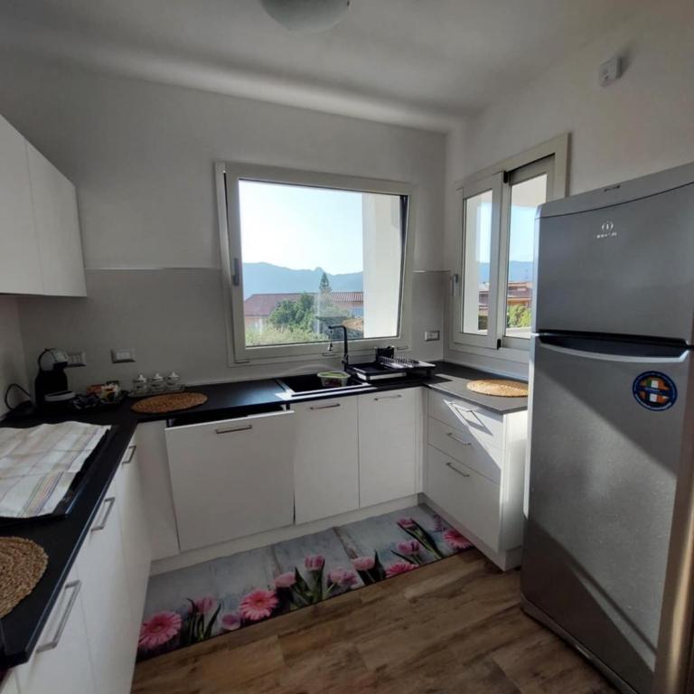 GS Mes 'e idas 52 - Appartamento con 2 Camere da Letto e Terrazza - 10