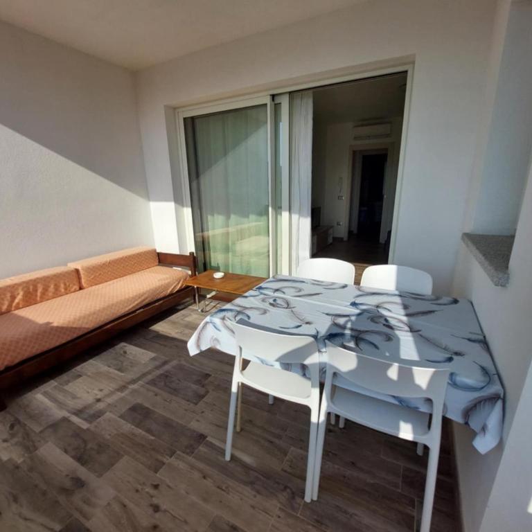 GS Mes 'e idas 52 - Appartamento con 2 Camere da Letto e Terrazza - 8