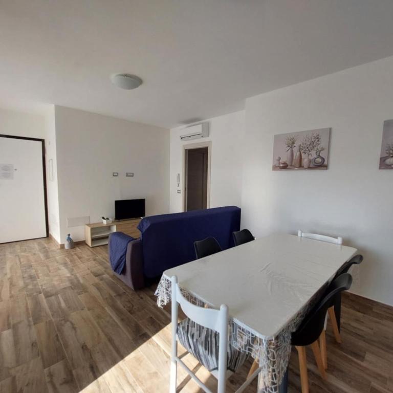 GS Mes 'e idas 52 - Appartamento con 2 Camere da Letto e Terrazza - 14