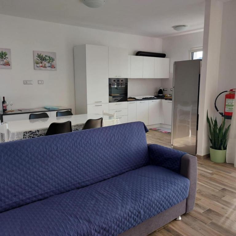 GS Mes 'e idas 52 - Appartamento con 2 Camere da Letto e Terrazza - 11