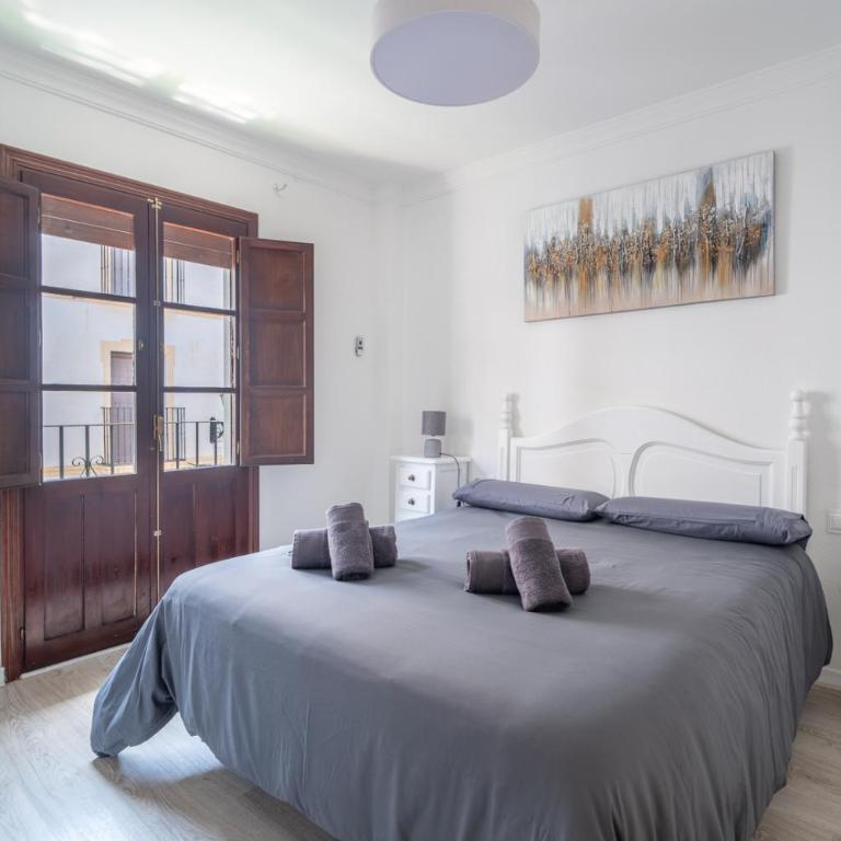 Centro Ronda Cabrera Home - Apartamento de 1 dormitorio - 3