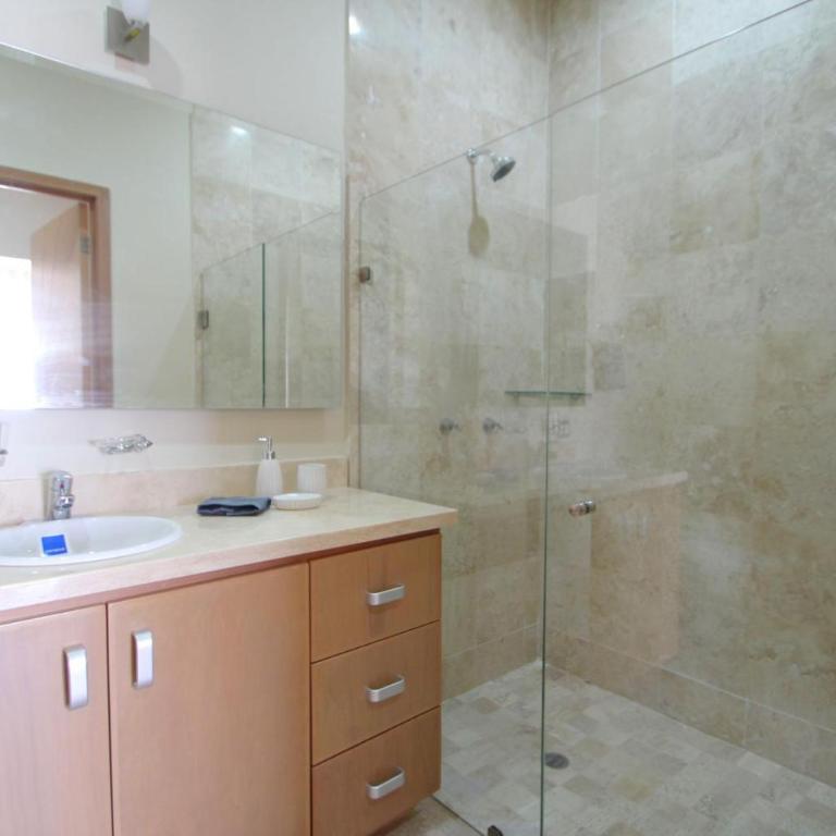 Stunning Marina Condo with Pool Gym and Restaurant - Two-Bedroom Apartment - 29