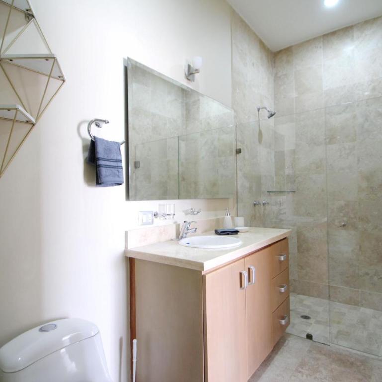 Stunning Marina Condo with Pool Gym and Restaurant - Two-Bedroom Apartment - 30