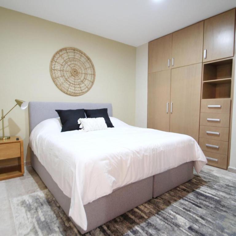 Stunning Marina Condo with Pool Gym and Restaurant - Two-Bedroom Apartment - 33