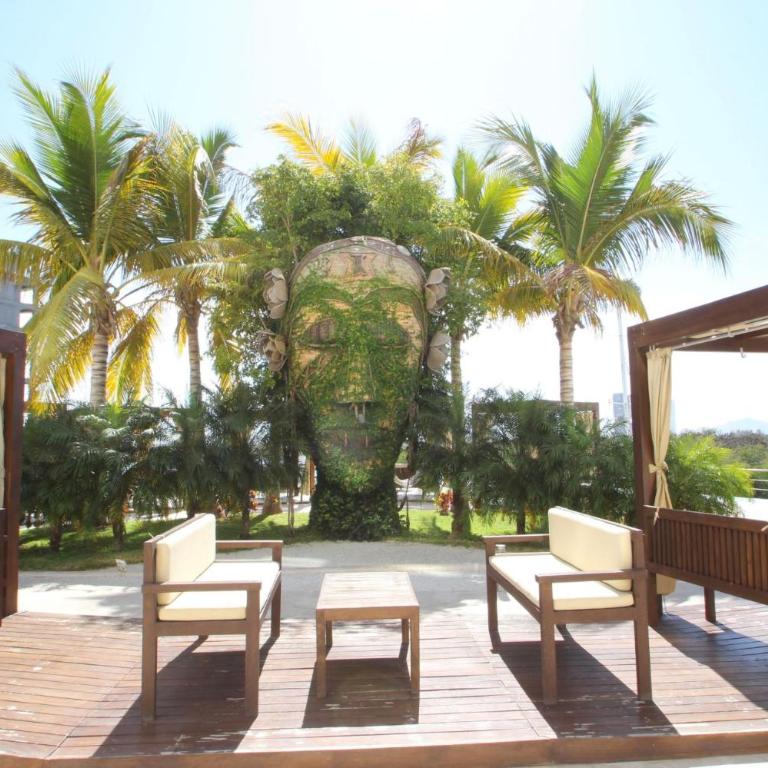Stunning Marina Condo with Pool Gym and Restaurant - Two-Bedroom Apartment - 43