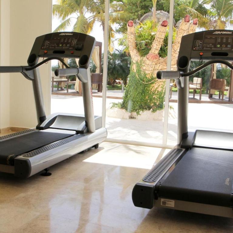 Stunning Marina Condo with Pool Gym and Restaurant - Two-Bedroom Apartment - 46