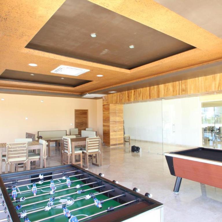 Stunning Marina Condo with Pool Gym and Restaurant - Two-Bedroom Apartment - 47