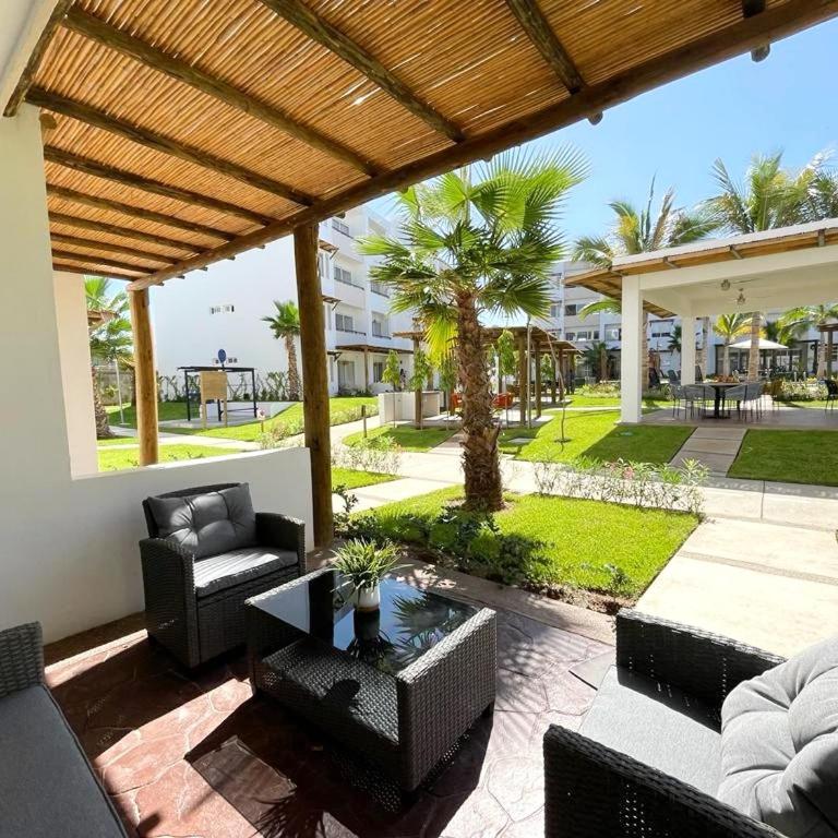 Tropical Condo - Close to Beach and Waterpark - Apartamento de 2 dormitorios - 3