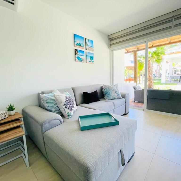 Tropical Condo - Close to Beach and Waterpark - Apartamento de 2 dormitorios - 4