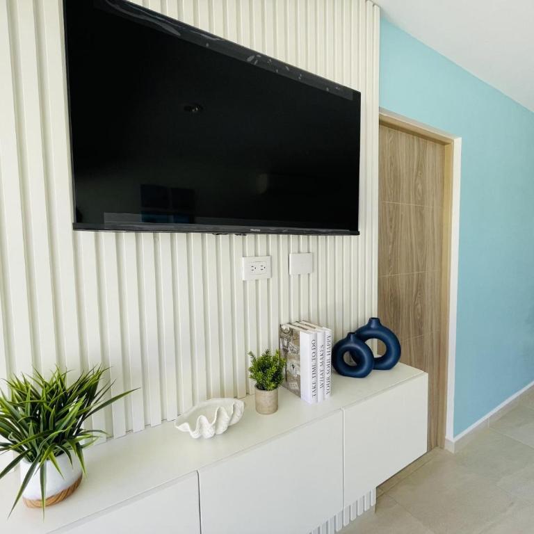 Tropical Condo - Close to Beach and Waterpark - Apartamento de 2 dormitorios - 6