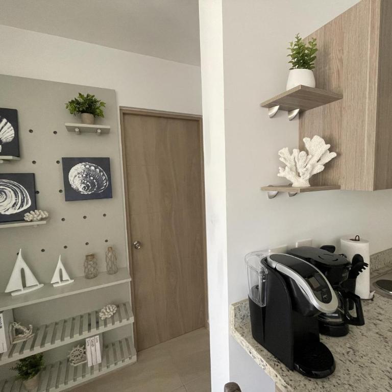 Tropical Condo - Close to Beach and Waterpark - Apartamento de 2 dormitorios - 12