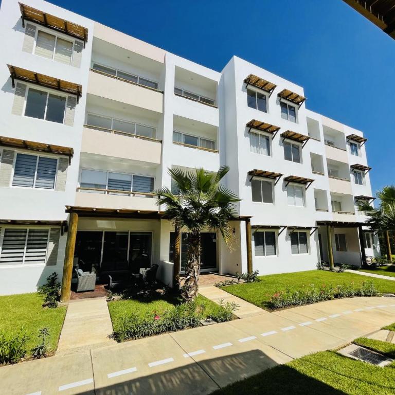 Tropical Condo - Close to Beach and Waterpark - Apartamento de 2 dormitorios - 25