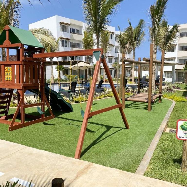 Tropical Condo - Close to Beach and Waterpark - Apartamento de 2 dormitorios - 30