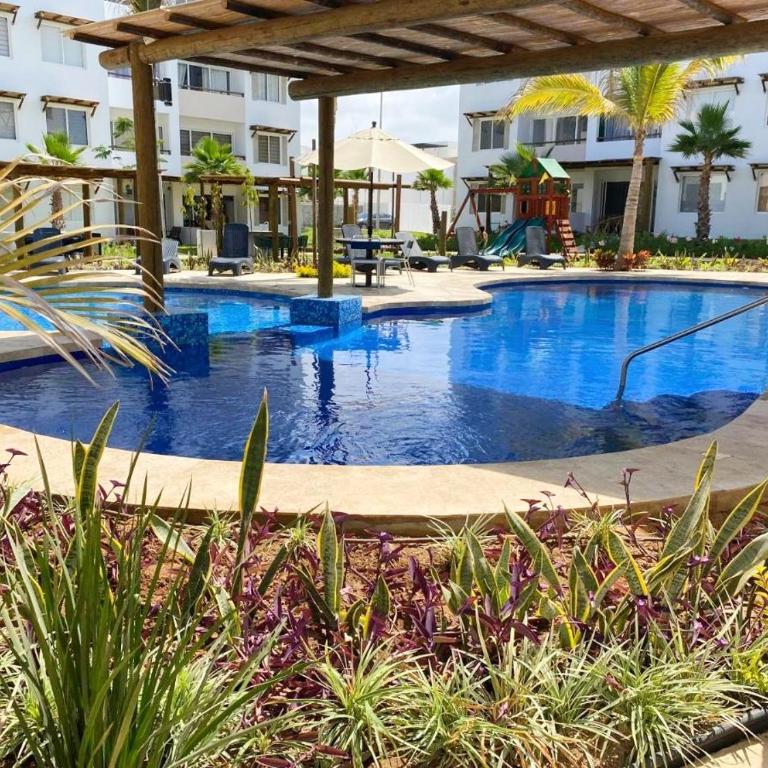 Tropical Condo - Close to Beach and Waterpark - Apartamento de 2 dormitorios - 32
