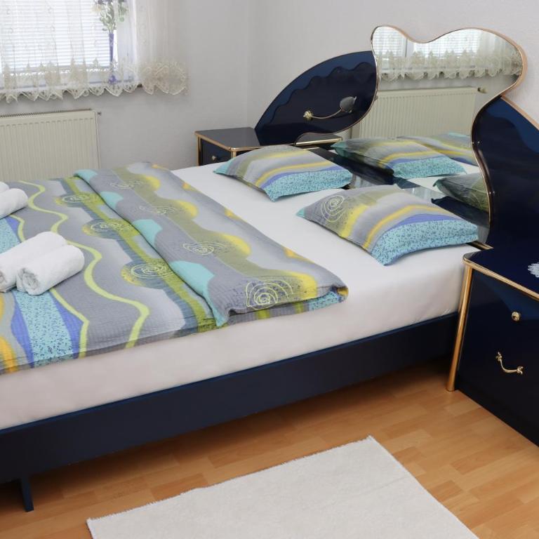 Holiday Home Peaceful Retreat - Kuća sa 3 Spavaće Sobe - 19