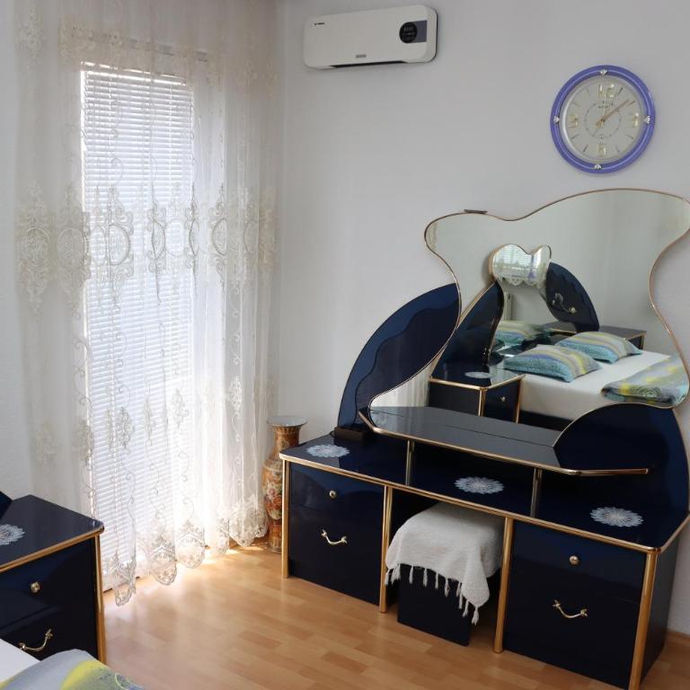 Holiday Home Peaceful Retreat - Kuća sa 3 Spavaće Sobe - 55