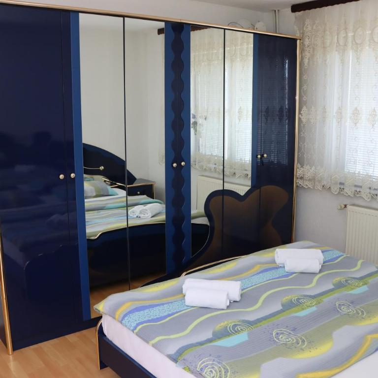 Holiday Home Peaceful Retreat - Kuća sa 3 Spavaće Sobe - 58