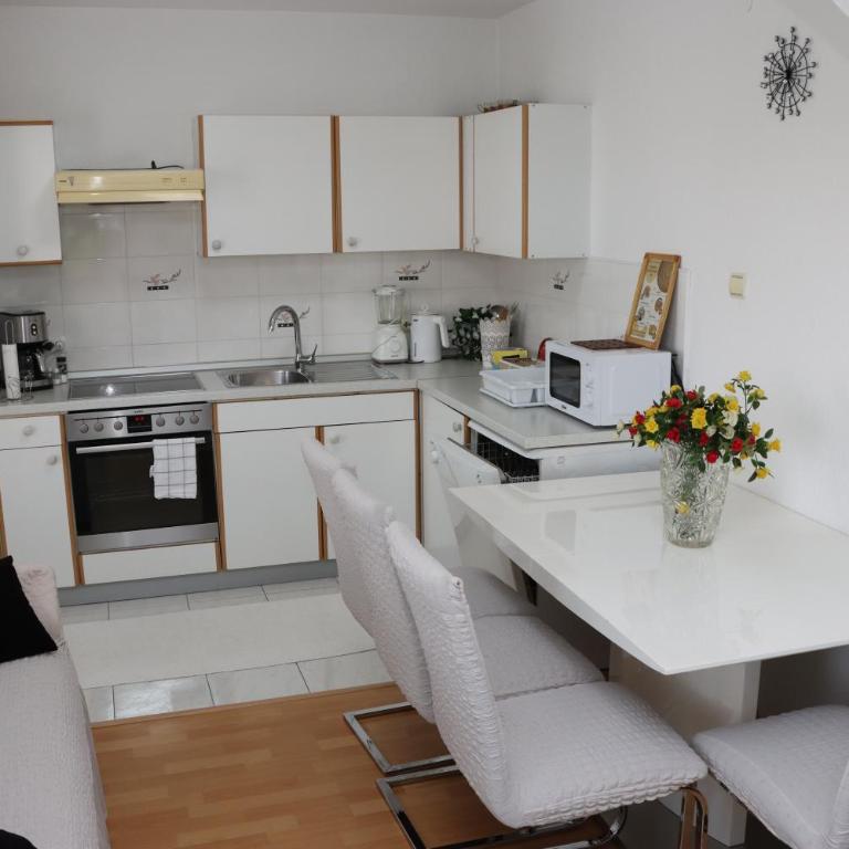 Holiday Home Peaceful Retreat - Kuća sa 3 Spavaće Sobe - 12