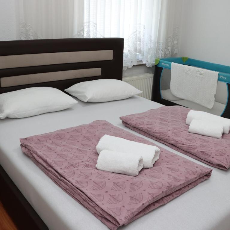 Holiday Home Peaceful Retreat - Kuća sa 3 Spavaće Sobe - 56