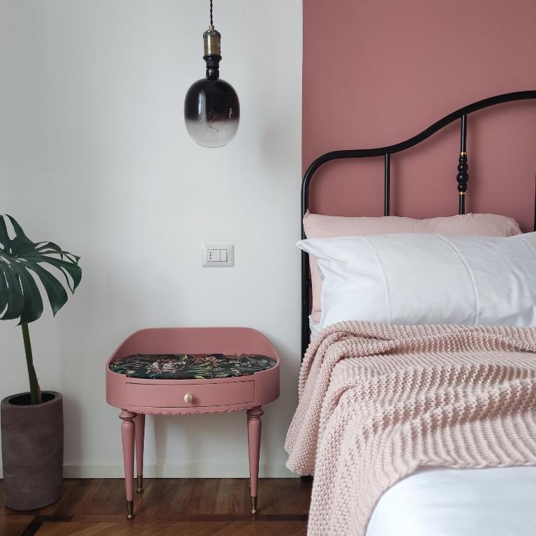 Nine and Three Quarters Rooms - Unique Design Rooms - Superior King Room - 28