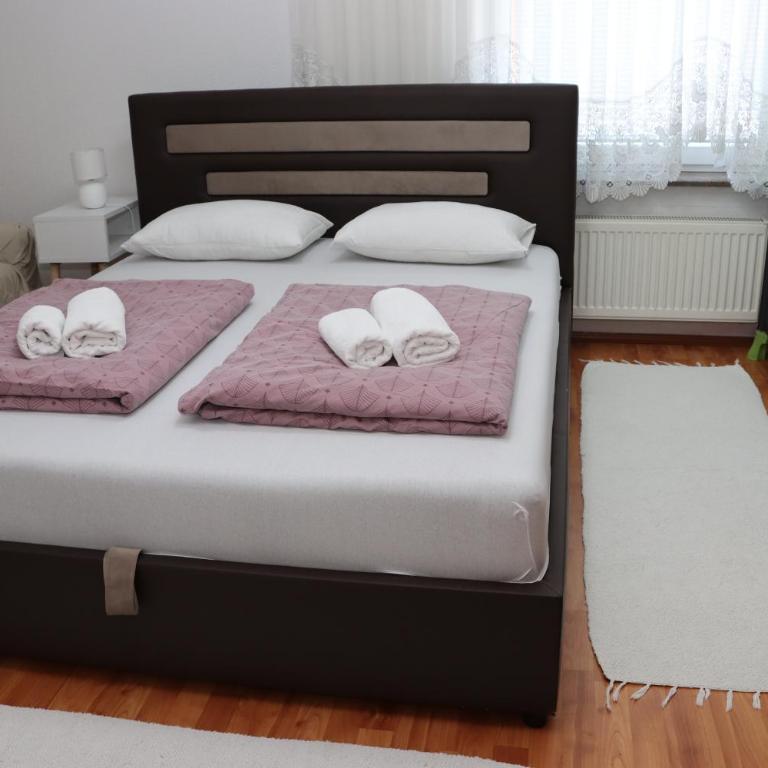 Holiday Home Peaceful Retreat - Kuća sa 3 Spavaće Sobe - 10