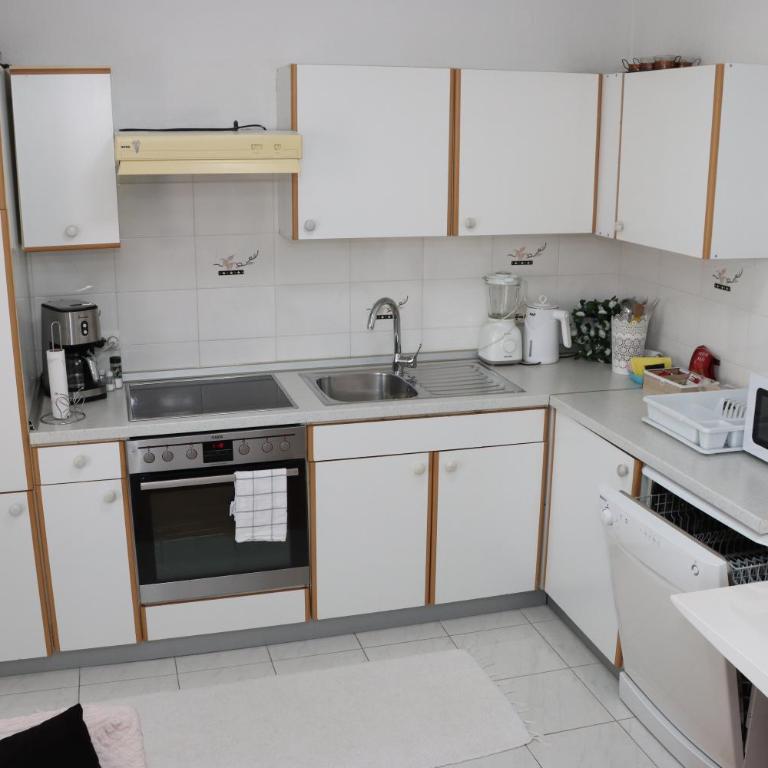 Holiday Home Peaceful Retreat - Kuća sa 3 Spavaće Sobe - 27
